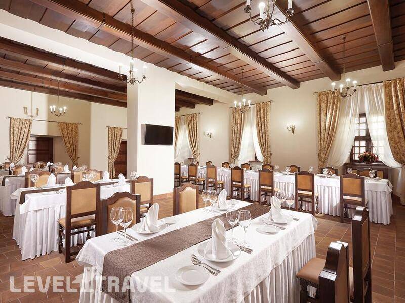 Фотография Hotel Manastyrski