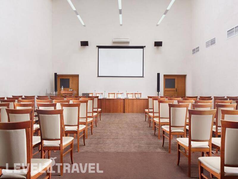 Фотография Hotel Manastyrski
