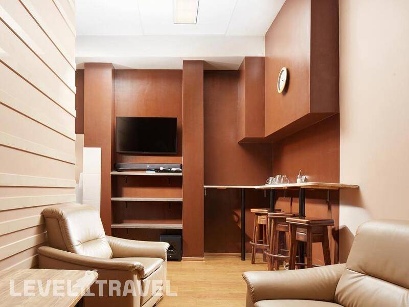 Фотография Hotel Manastyrski