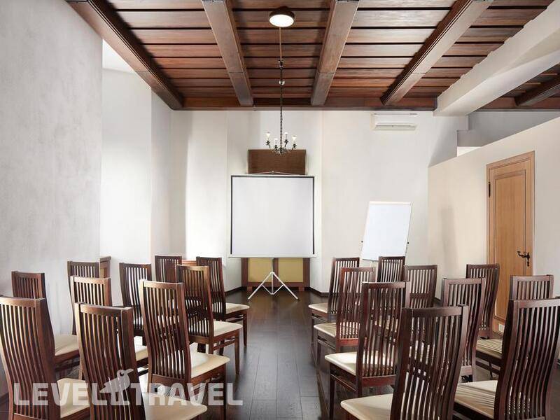 Фотография Hotel Manastyrski
