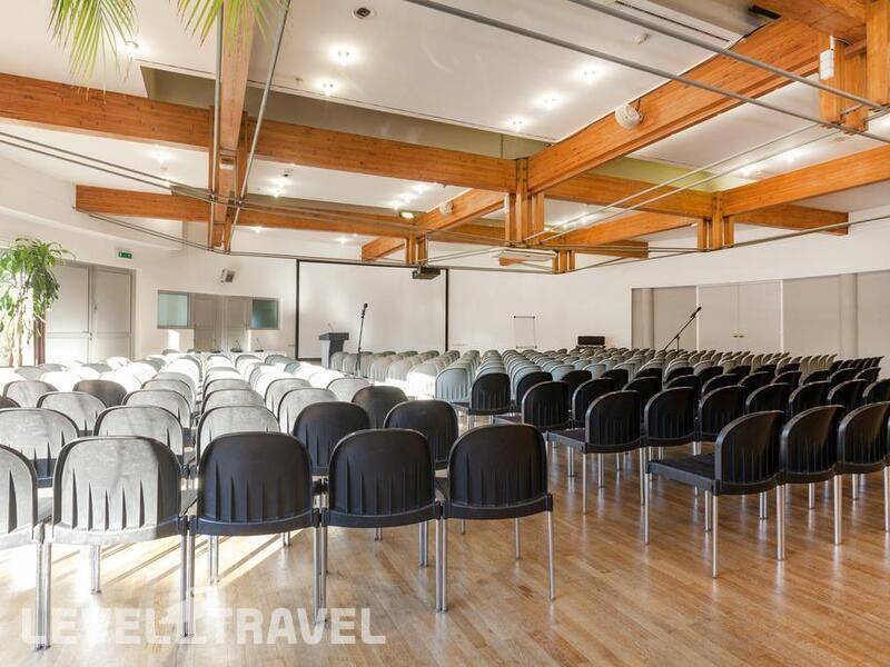 Фотография Ibb Hotel And Conference Center