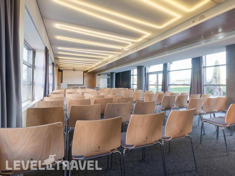 Фотография Ibb Hotel And Conference Center