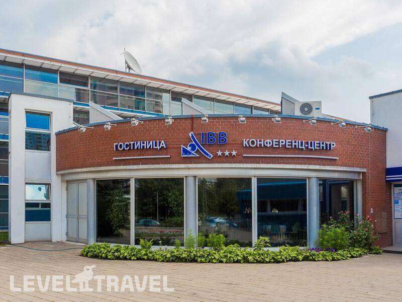 Фотография Ibb Hotel And Conference Center