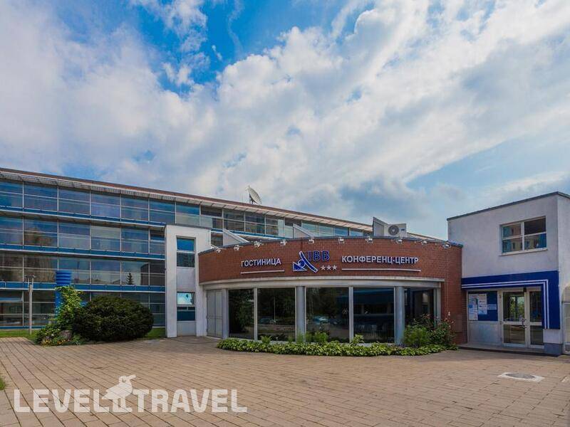 Фотография Ibb Hotel And Conference Center