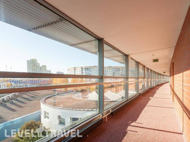 Фотография Ibb Hotel And Conference Center