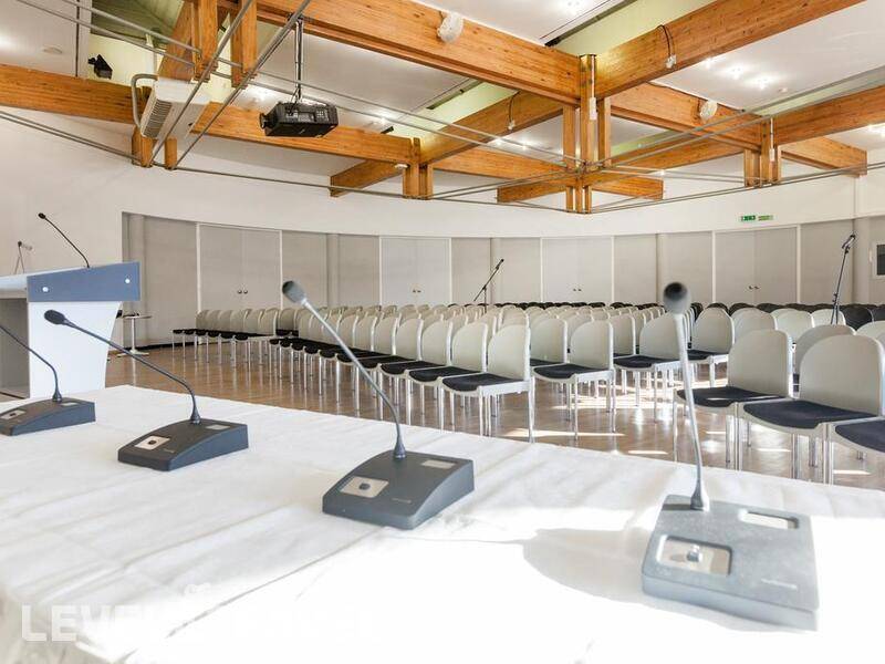 Фотография Ibb Hotel And Conference Center
