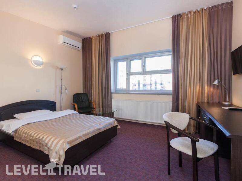 Фотография Ibb Hotel And Conference Center