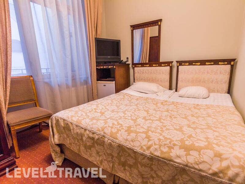 Фотография Garden Palace Hotel