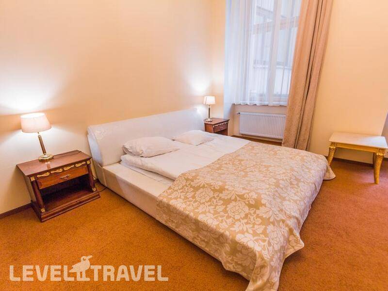 Фотография Garden Palace Hotel