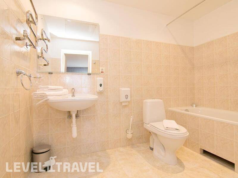 Фотография Good Stay Eiropa