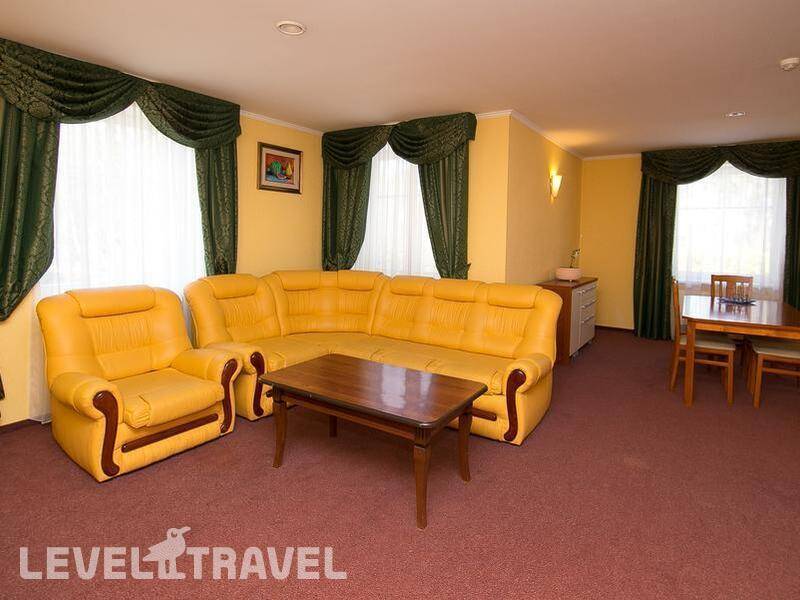 Фотография Good Stay Eiropa