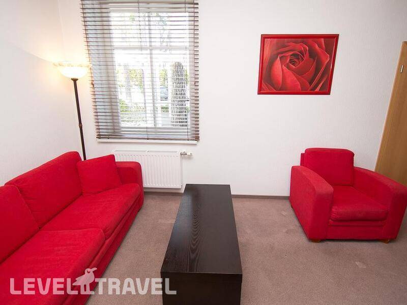 Фотография Good Stay Eiropa