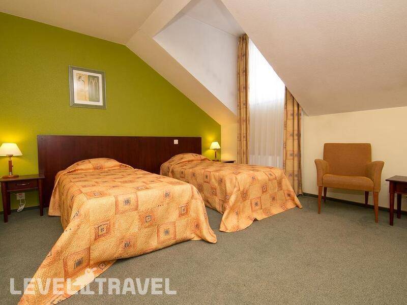 Фотография Good Stay Eiropa