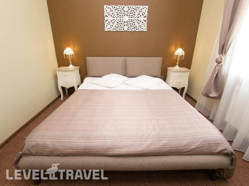 Фотография Good Stay Eiropa