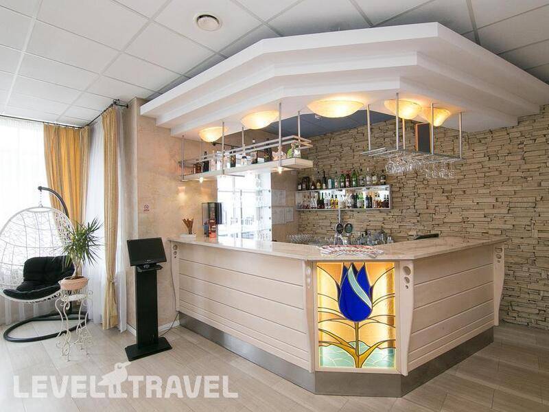Фотография Good Stay Eiropa