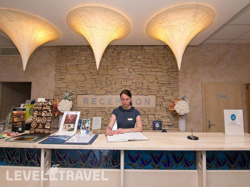 Фотография Good Stay Eiropa