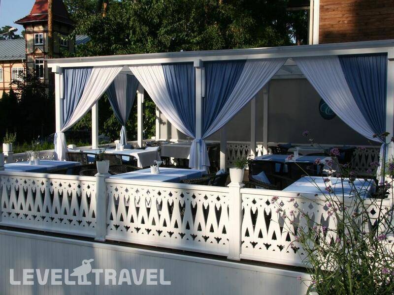 Фотография Good Stay Eiropa