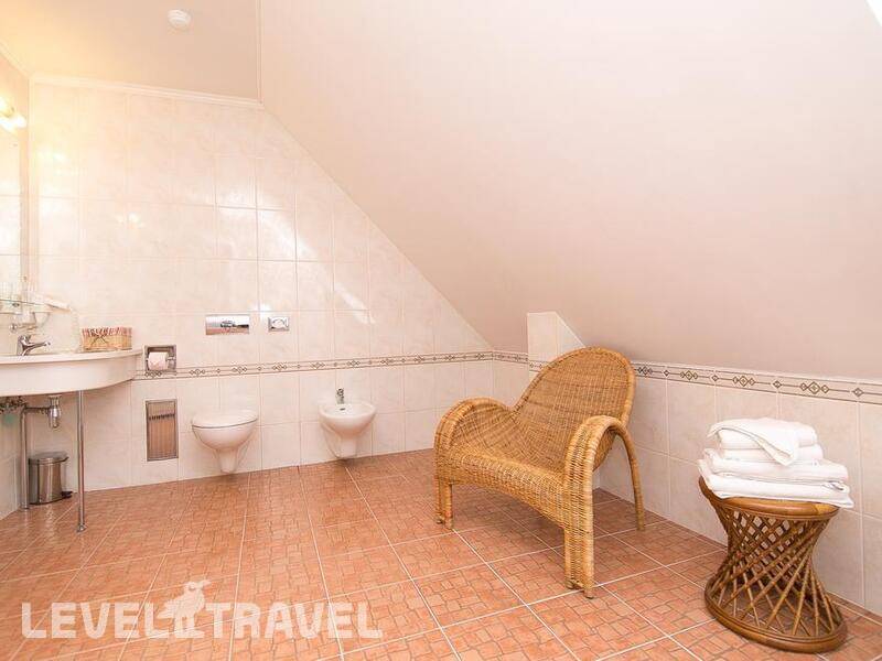 Фотография Good Stay Eiropa