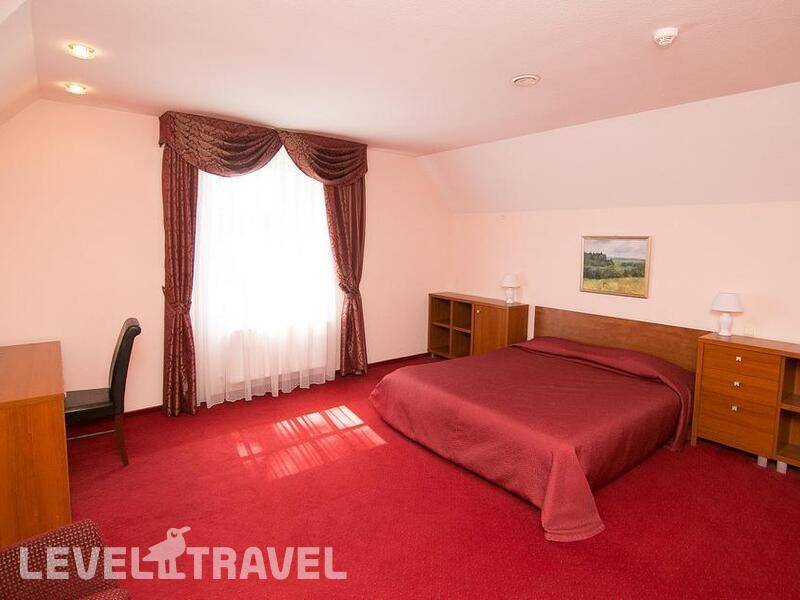 Фотография Good Stay Eiropa