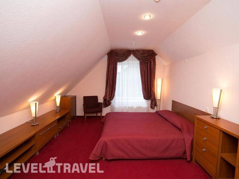 Фотография Good Stay Eiropa