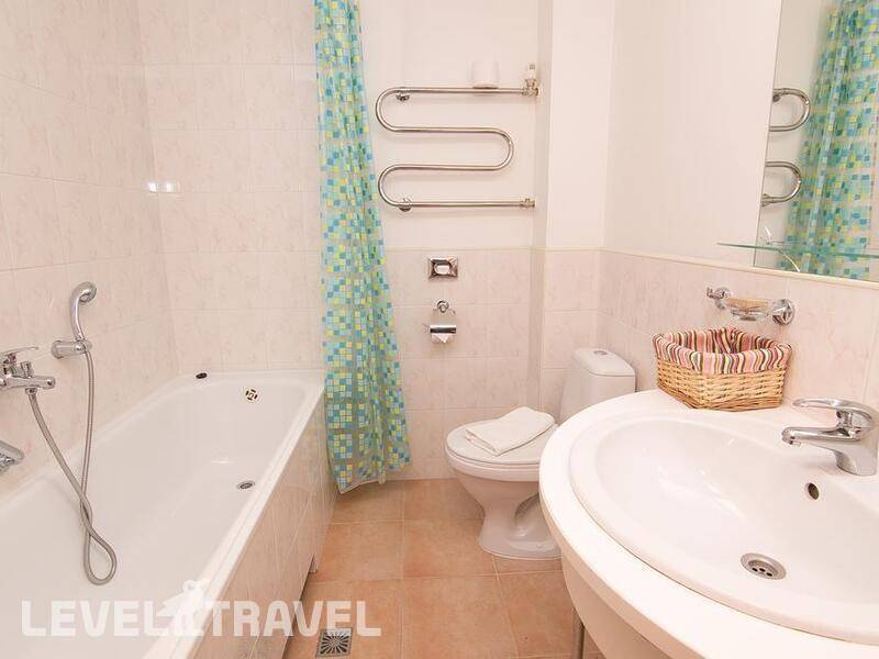 Фотография Good Stay Eiropa