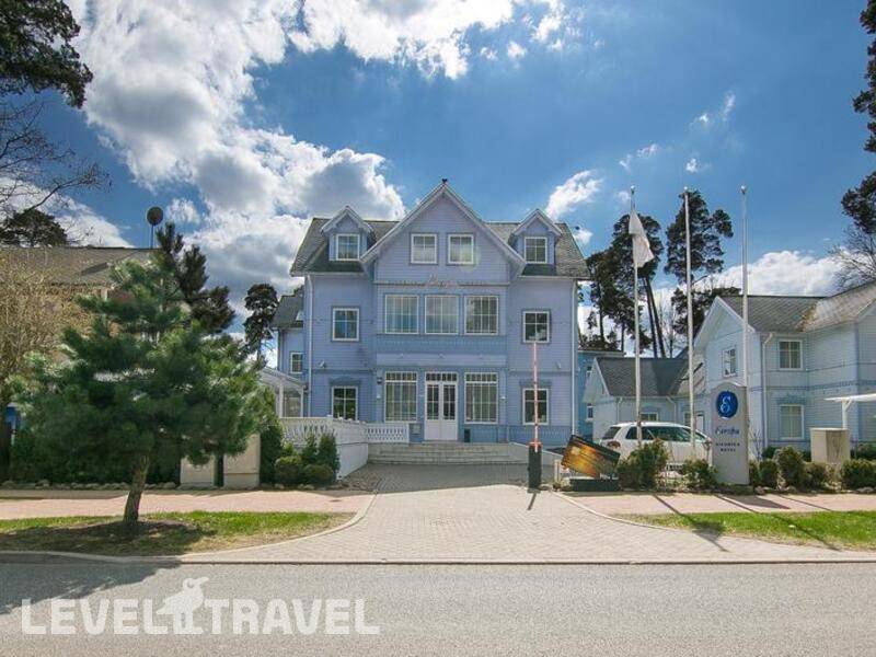 Фотография Good Stay Eiropa