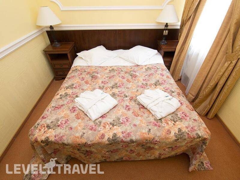 Фотография Good Stay Eiropa