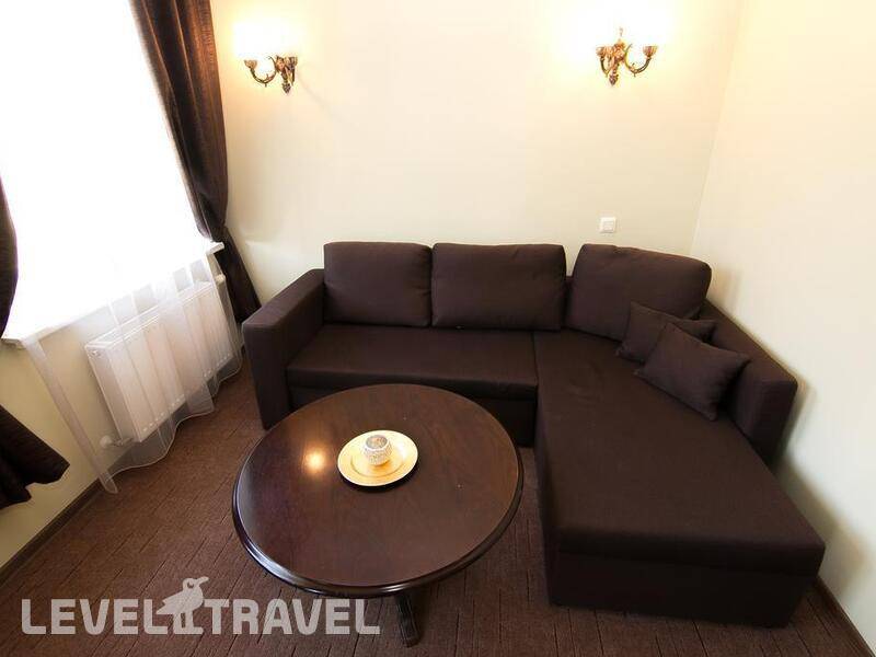 Фотография Good Stay Eiropa