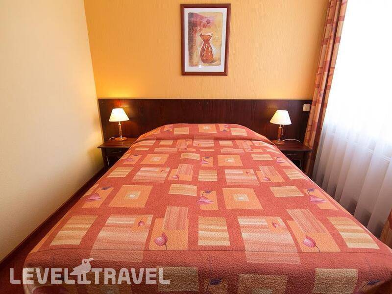 Фотография Good Stay Eiropa