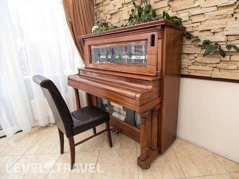 Фотография Good Stay Eiropa