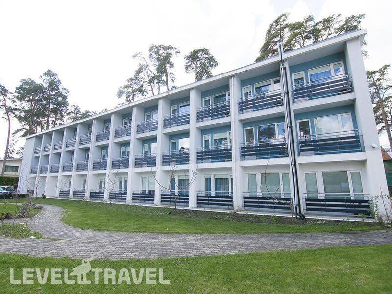 Фотография Good Stay Eiropa