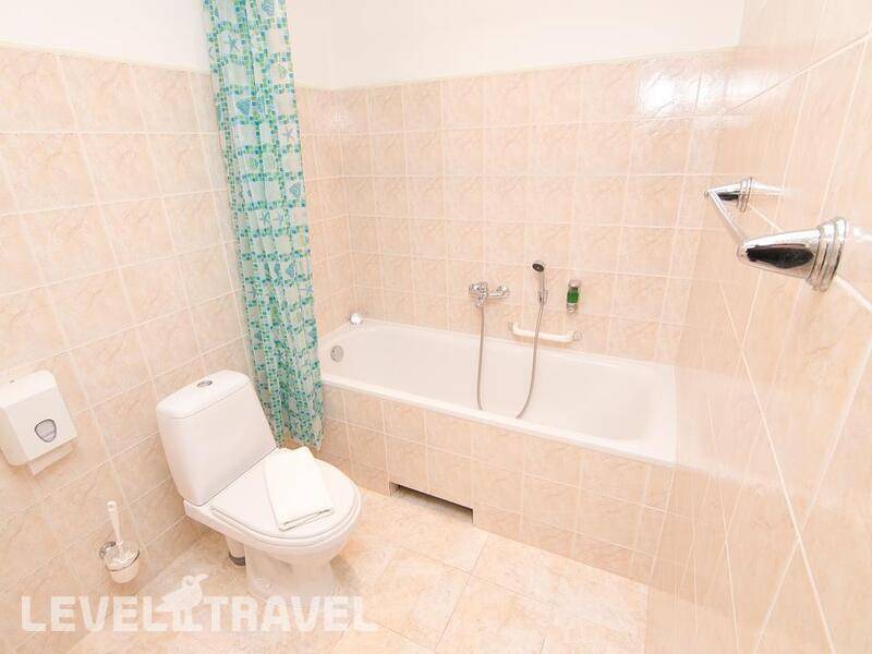 Фотография Good Stay Eiropa
