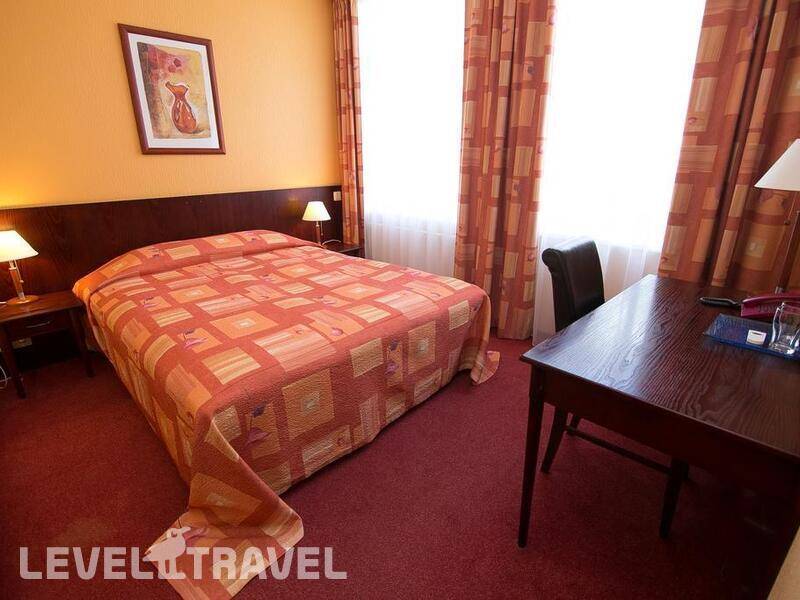 Фотография Good Stay Eiropa
