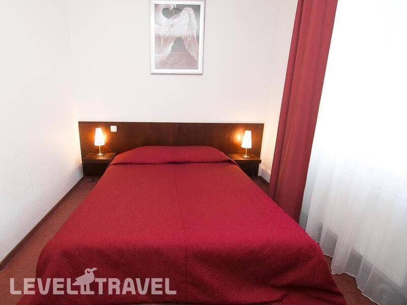 Фотография Good Stay Eiropa