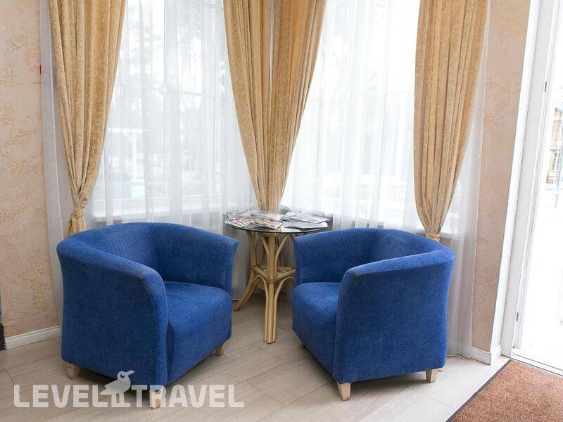 Фотография Good Stay Eiropa
