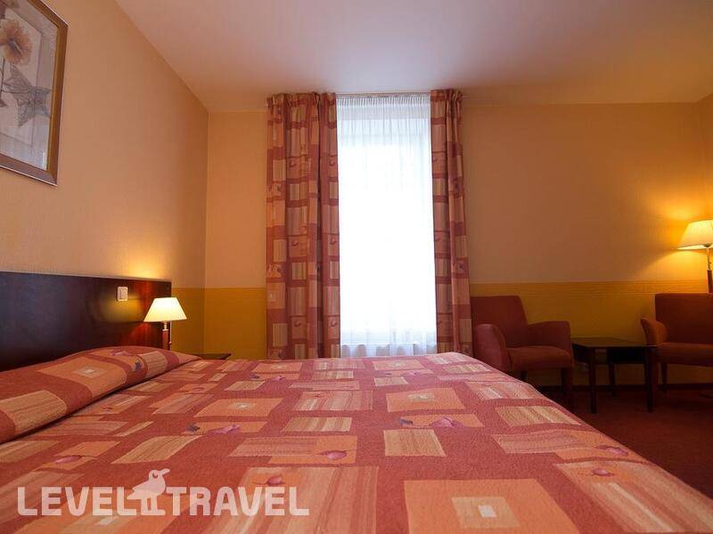 Фотография Good Stay Eiropa