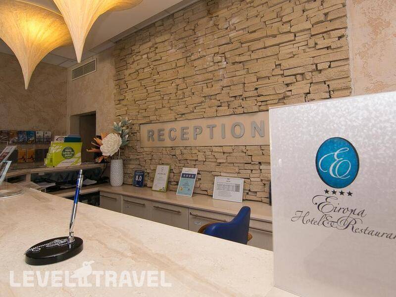 Фотография Good Stay Eiropa