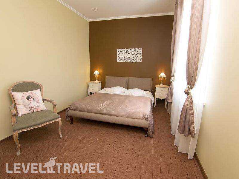 Фотография Good Stay Eiropa