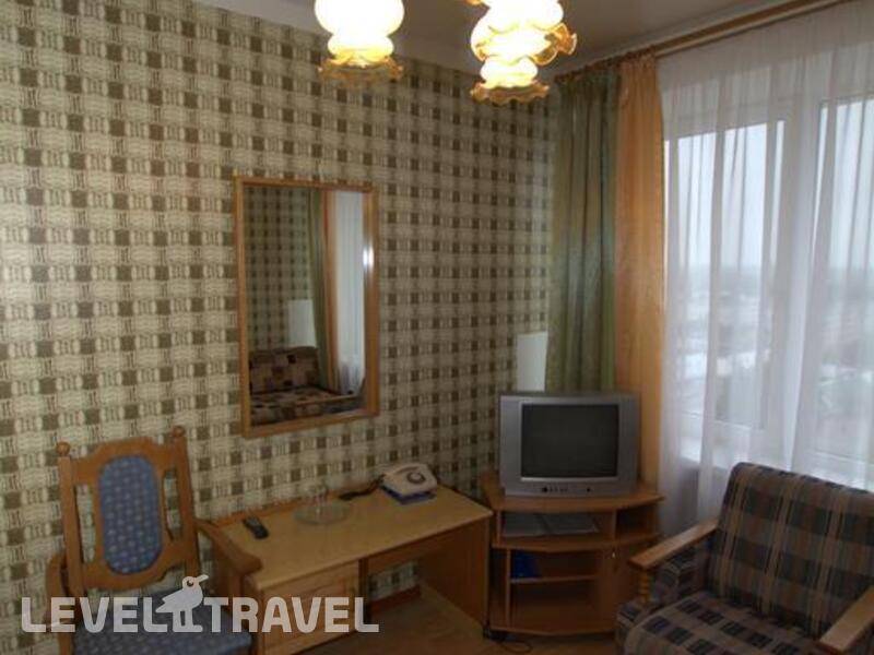 Фотография Intourist Hotel