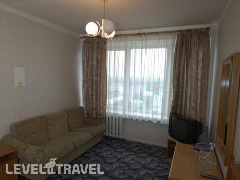 Фотография Intourist Hotel