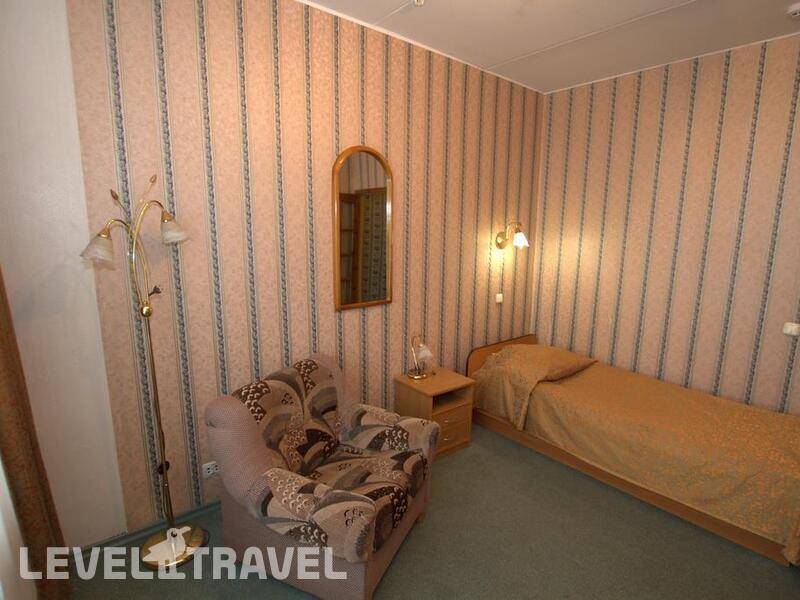 Фотография Intourist Hotel