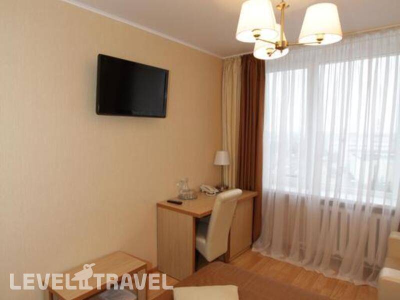 Фотография Intourist Hotel