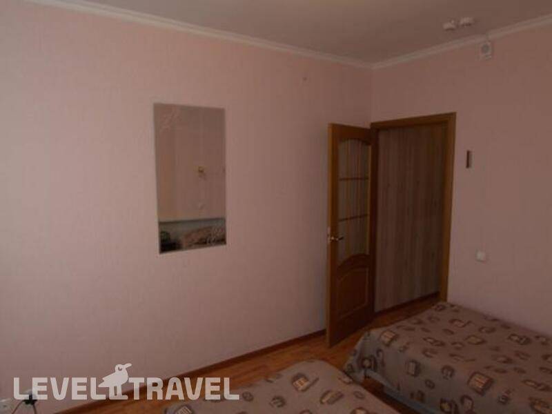Фотография Intourist Hotel