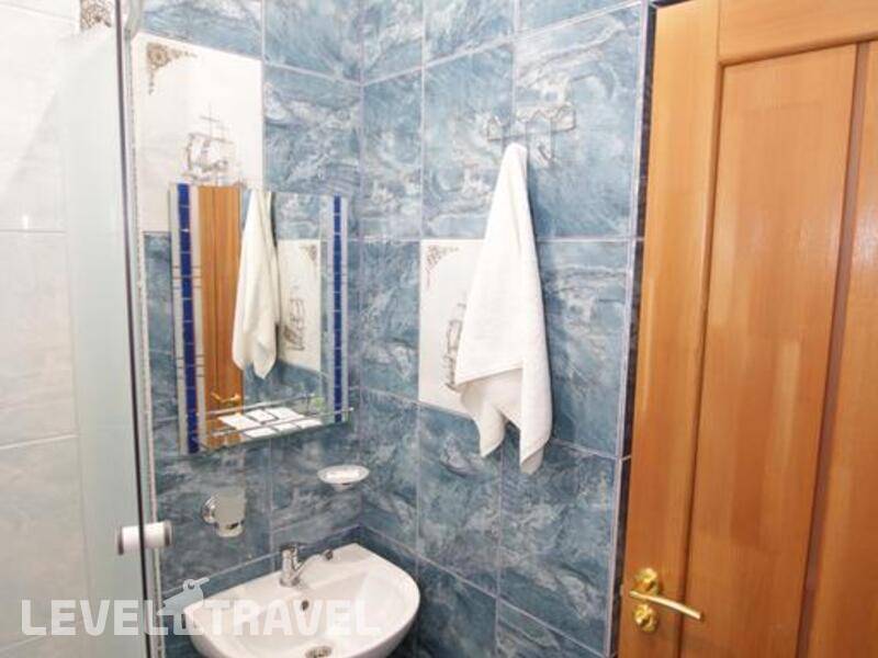 Фотография Intourist Hotel