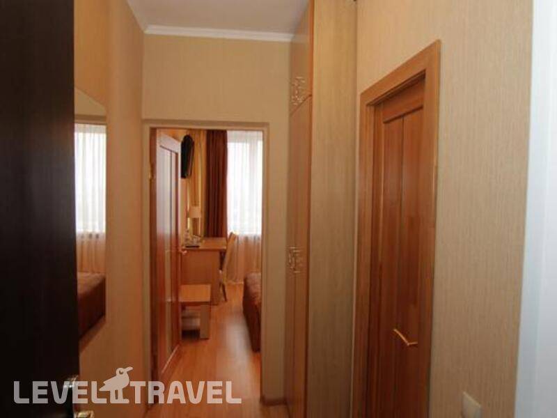 Фотография Intourist Hotel
