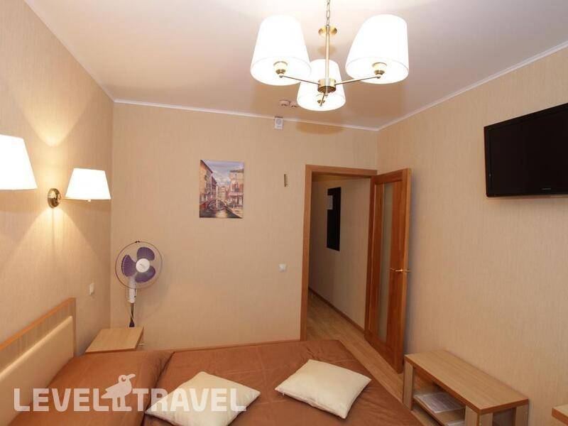 Фотография Intourist Hotel