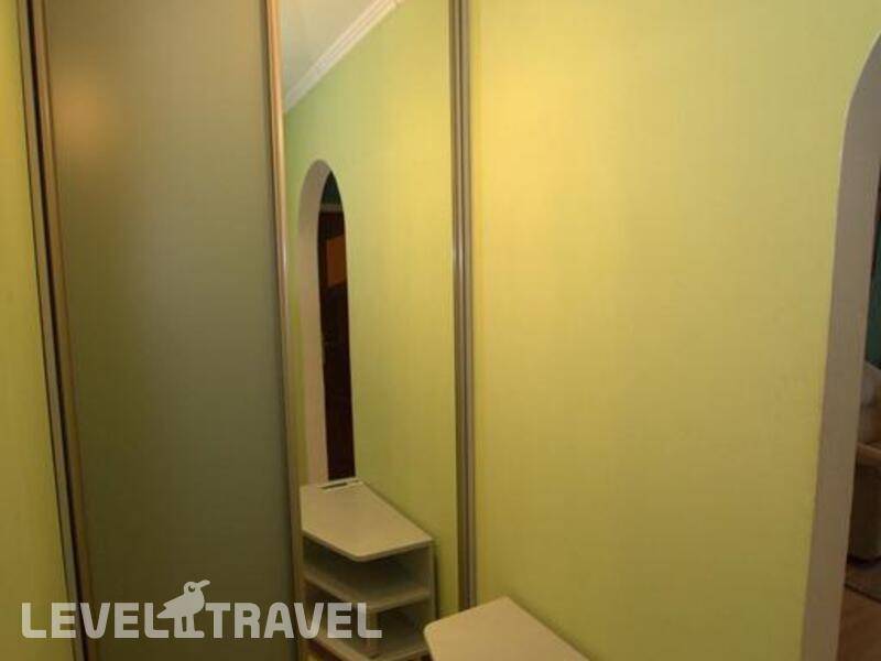 Фотография Intourist Hotel