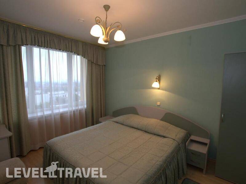 Фотография Intourist Hotel