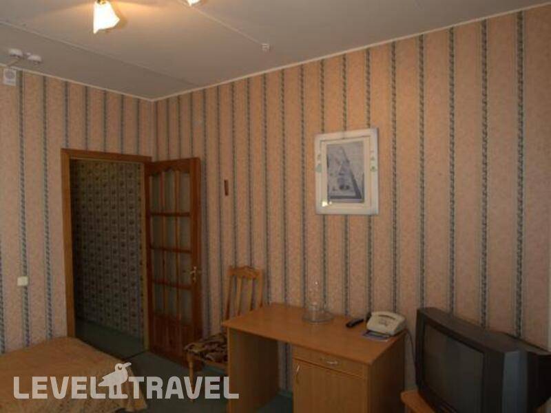 Фотография Intourist Hotel