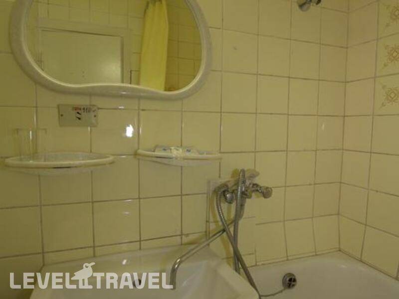 Фотография Intourist Hotel